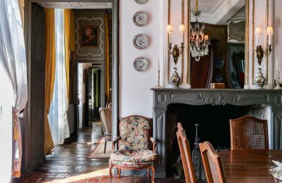 Manoir à vendre Pau, Nouvelle-Aquitaine, Image 2/10