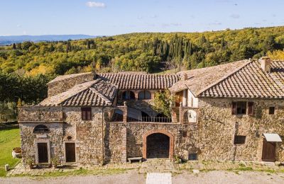 Manoir à vendre Castellina in Chianti, Toscane, Image 9/29