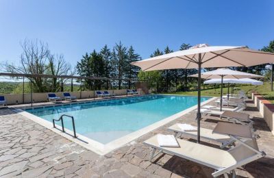 Manoir à vendre Castellina in Chianti, Toscane, Image 15/29