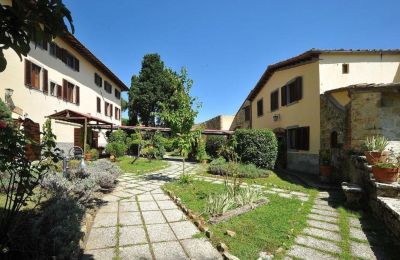 Manoir à vendre Castellina in Chianti, Toscane, Image 17/29