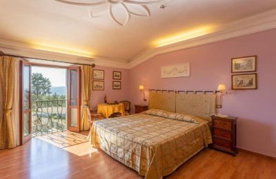 Manoir à vendre Castellina in Chianti, Toscane, Chambre d'hôtes