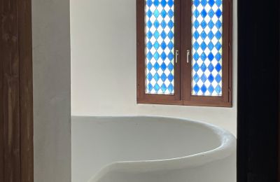 Château à vendre 84375 Kirchdorf am Inn, Hofmarkstraße 2, Bavière, Treppenhaus im Dachgeschoss