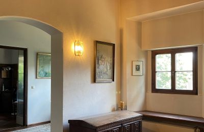 Château à vendre 84375 Kirchdorf am Inn, Hofmarkstraße 2, Bavière, 1. Stock: Wohnzimmer zum Bad-Vorzimmer