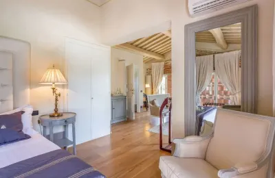 Demeure historique à vendre Monsummano Terme, Toscane, Image 10/40