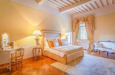 Demeure historique à vendre Monsummano Terme, Toscane, Image 13/40