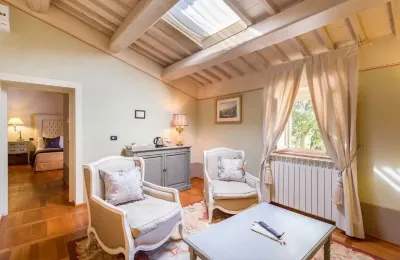 Demeure historique à vendre Monsummano Terme, Toscane, Image 20/40