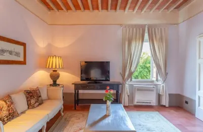 Demeure historique à vendre Monsummano Terme, Toscane, Image 22/40