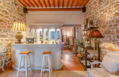 Demeure historique à vendre Monsummano Terme, Toscane, Image 6/40