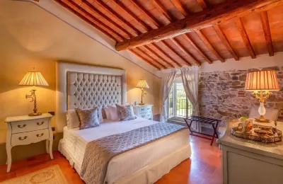 Demeure historique à vendre Monsummano Terme, Toscane, Image 28/40