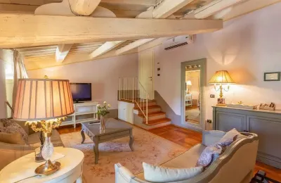 Demeure historique à vendre Monsummano Terme, Toscane, Image 30/40