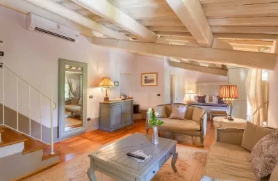 Demeure historique à vendre Monsummano Terme, Toscane, Image 31/40