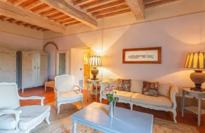 Demeure historique à vendre Monsummano Terme, Toscane, Image 4/40