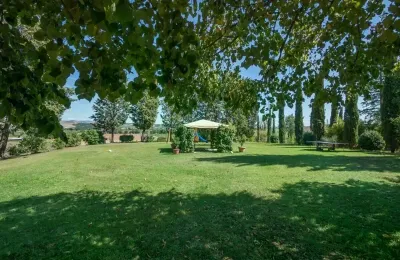 Maison de campagne à vendre Monteroni d'Arbia, Toscane, Image 23/39