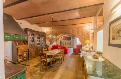 Maison de campagne à vendre Monteroni d'Arbia, Toscane, Image 20/39