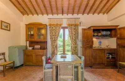Maison de campagne à vendre Monteroni d'Arbia, Toscane, Image 21/39