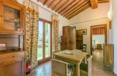 Maison de campagne à vendre Monteroni d'Arbia, Toscane, Image 6/39