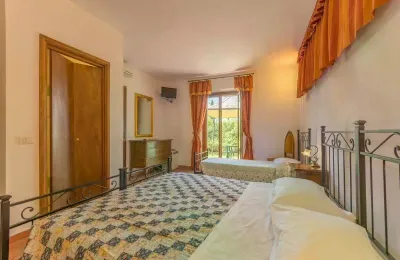 Maison de campagne à vendre Monteroni d'Arbia, Toscane, Image 15/39