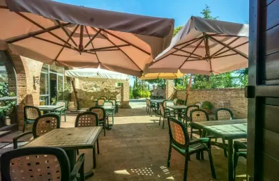 Maison de campagne à vendre Monteroni d'Arbia, Toscane, Image 28/39