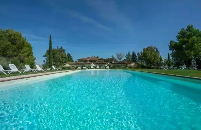 Maison de campagne à vendre Monteroni d'Arbia, Toscane, Image 26/39