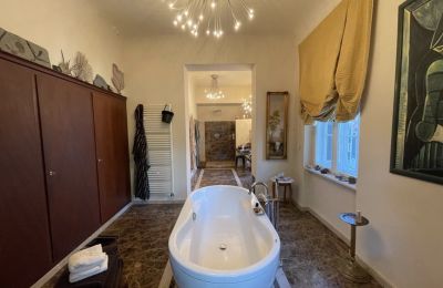 Demeure historique à vendre Berlin, Ernst-Ring-Straße 2, Salle de bain