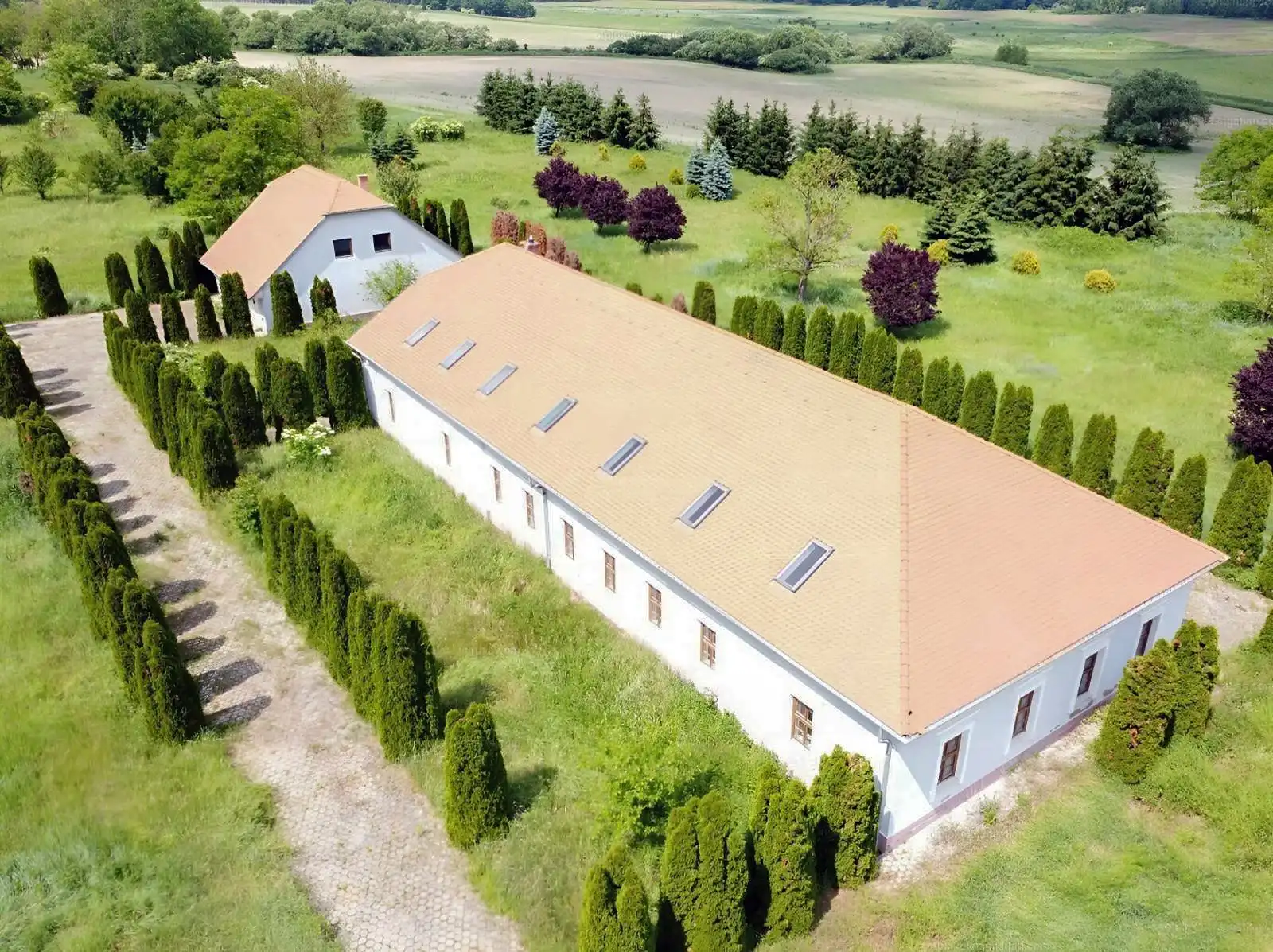 Photos Manor House with 15 Acres near Budapest