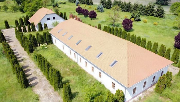 Manoir à vendre Nógrád vármegye