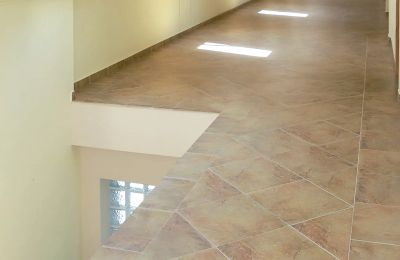 Manoir à vendre Nógrád vármegye, Étage supérieur