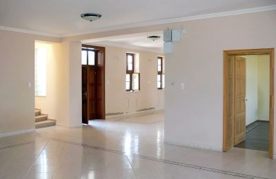 Manoir à vendre Nógrád vármegye, Hall d'entrée