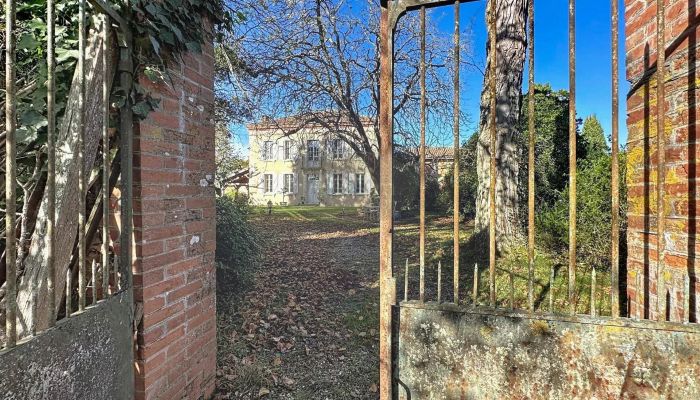 Maison de campagne à vendre Masseube, Occitanie