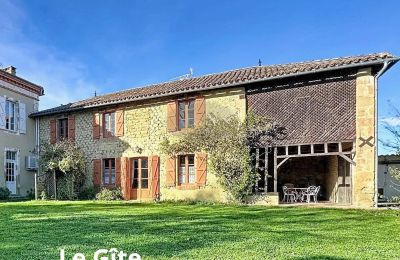 Maison de campagne à vendre Masseube, Occitanie, Image 24/36
