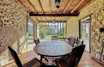 Maison de campagne à vendre Masseube, Occitanie, Image 26/36