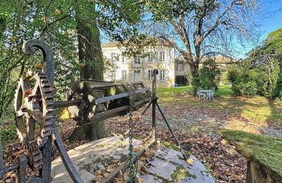 Maison de campagne à vendre Masseube, Occitanie, Jardin