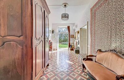 Maison de campagne à vendre Masseube, Occitanie, Hall d'entrée