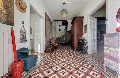 Maison de campagne à vendre Masseube, Occitanie, Hall d'entrée