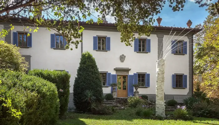 Demeure historique à vendre Moncioni, Toscane