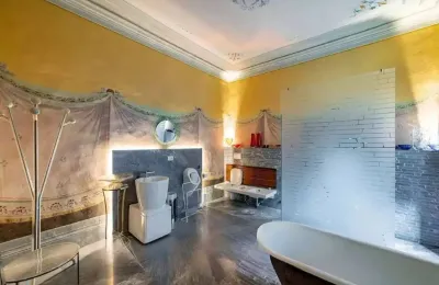 Demeure historique à vendre Moncioni, Toscane, Image 14/26