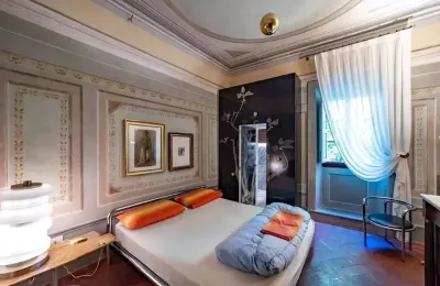 Demeure historique à vendre Moncioni, Toscane, Image 9/26