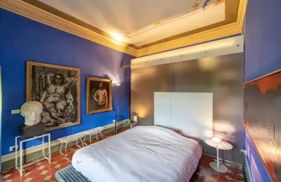 Demeure historique à vendre Moncioni, Toscane, Image 15/26