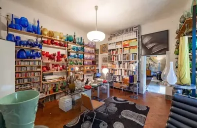 Demeure historique à vendre Moncioni, Toscane, Image 17/26