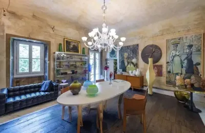 Demeure historique à vendre Moncioni, Toscane, Image 5/26