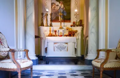 Demeure historique à vendre Moncioni, Toscane, Image 8/26