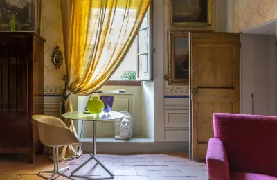 Demeure historique à vendre Moncioni, Toscane, Image 13/26