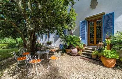 Demeure historique à vendre Moncioni, Toscane, Image 22/26