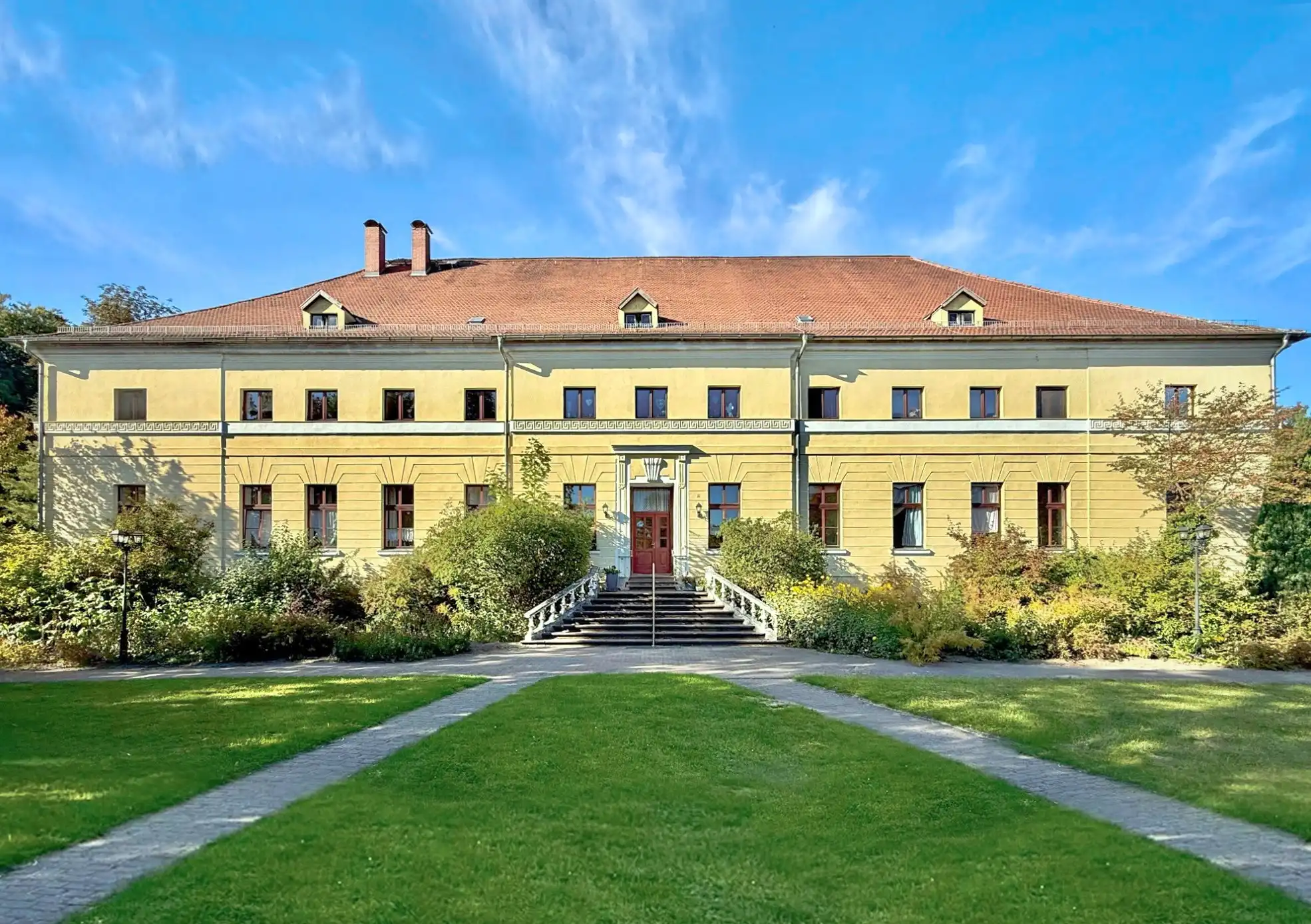 Photos Manoir de Vinzelberg en Altmark