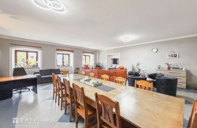 Manoir à vendre 39576 Stendal, Saxe-Anhalt, Salle commune