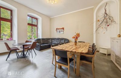 Manoir à vendre 39576 Stendal, Saxe-Anhalt, Salon