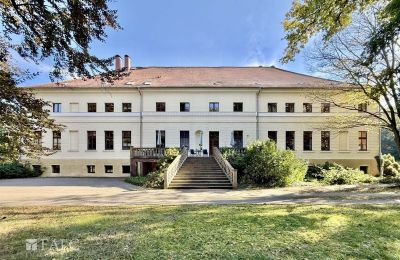 Manoir à vendre 39576 Stendal, Saxe-Anhalt, Westansicht