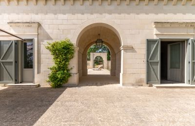 Maison de campagne à vendre Miglionico, Basilicate, Image 16/23