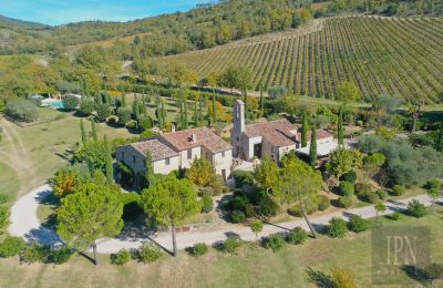 Église à vendre Perugia, La Bruna, Ombrie, Image 1/58