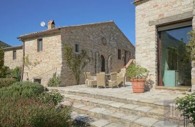 Église à vendre Perugia, La Bruna, Ombrie, Image 14/58